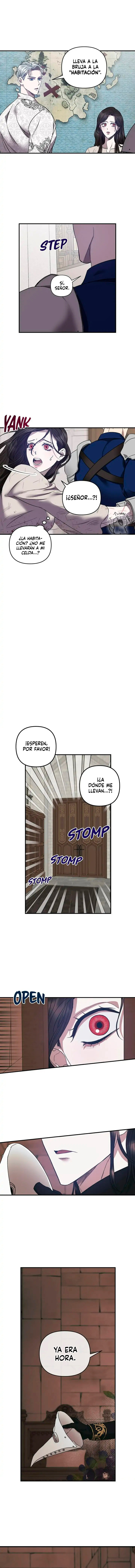 El Santo Habla capítulo 4 página 11