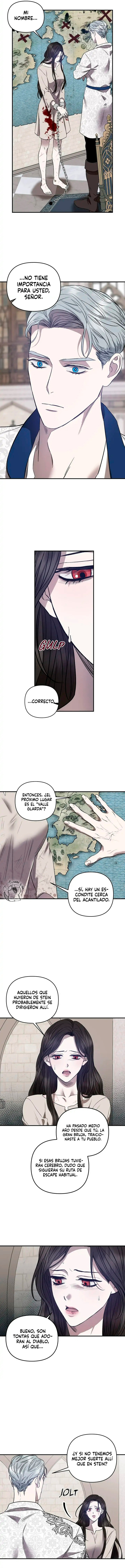 El Santo Habla capítulo 4 página 7