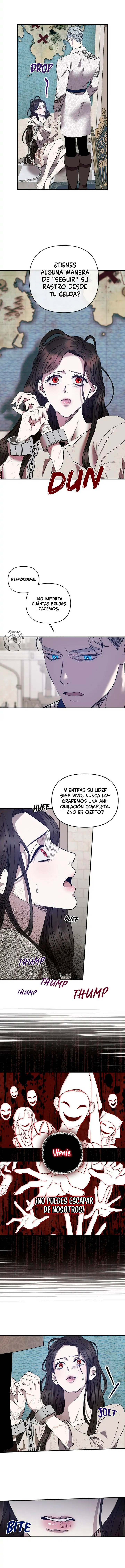 El Santo Habla capítulo 4 página 9