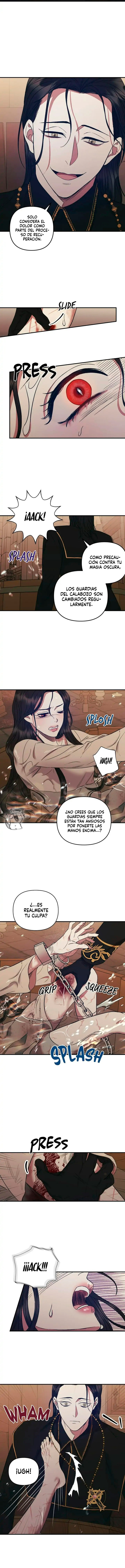 El Santo Habla capítulo 5 página 7