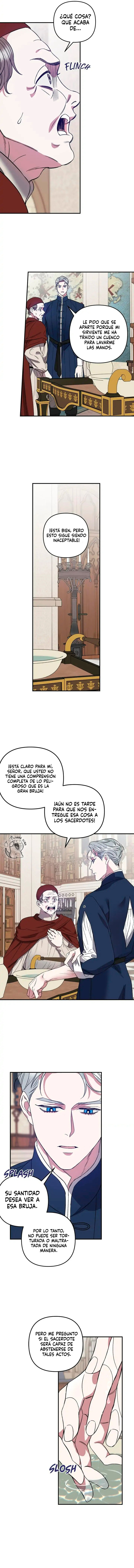 El Santo Habla capítulo 7 página 9