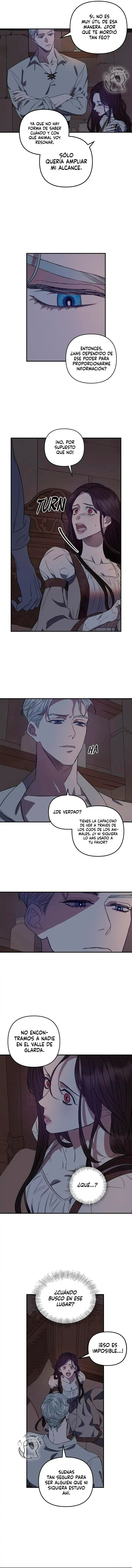 El Santo Habla capítulo 8 página 10