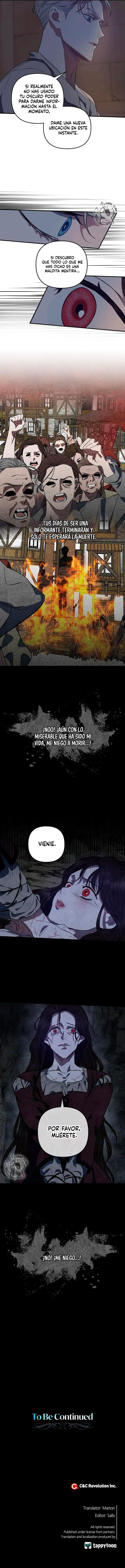 El Santo Habla capítulo 8 página 11