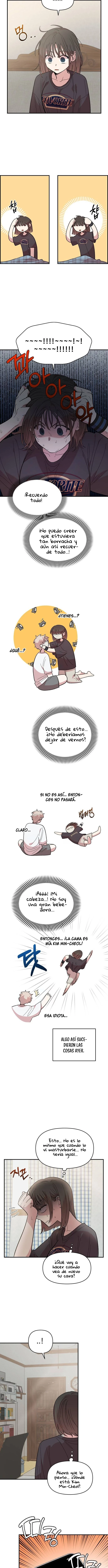 Complejo De Amigos De La Infancia capítulo 12 página 7