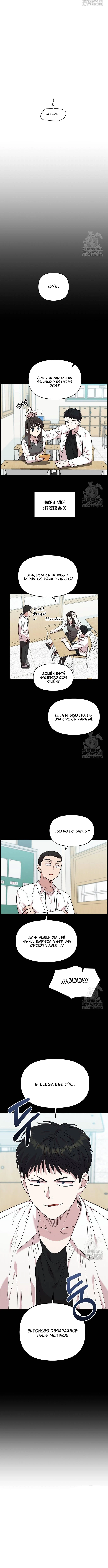 Complejo De Amigos De La Infancia capítulo 3 página 17