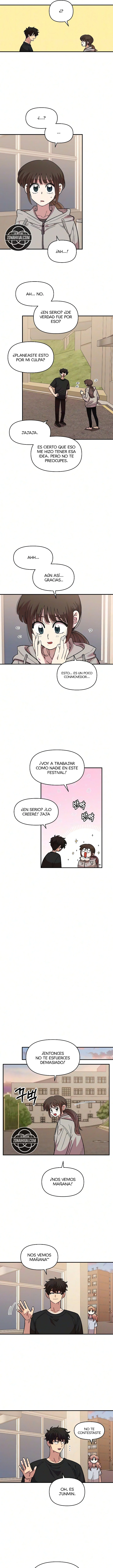 Complejo De Amigos De La Infancia capítulo 78 página 14