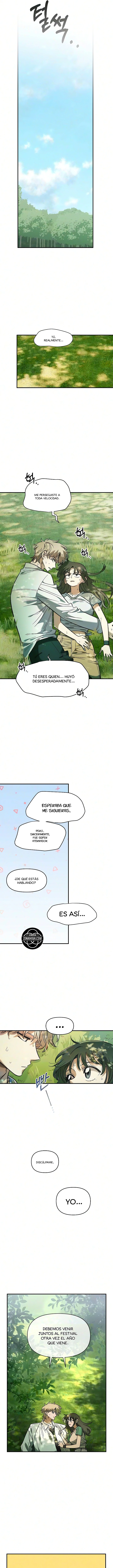 Complejo De Amigos De La Infancia capítulo 79 página 16