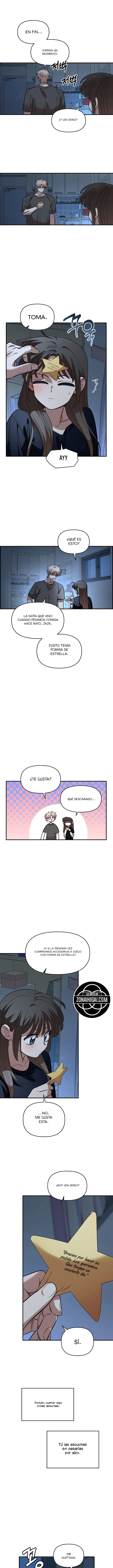 Complejo De Amigos De La Infancia capítulo 85 página 12