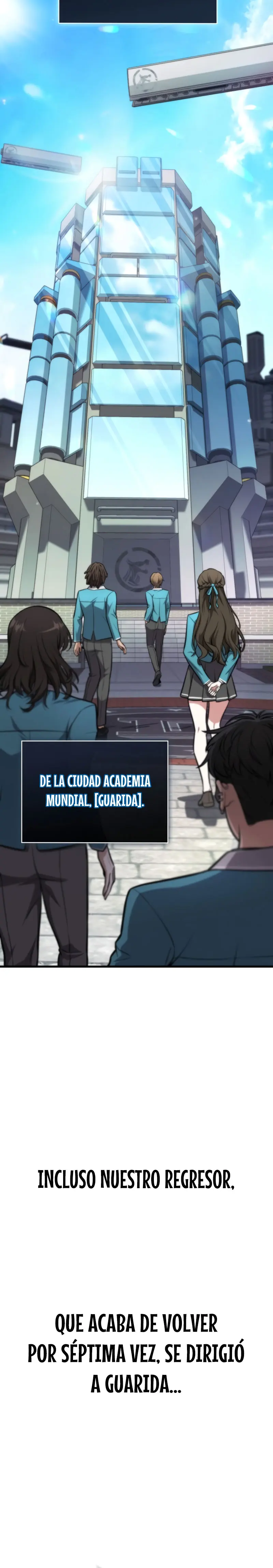Mi Vida Cuidando Dragonas capítulo 1 página 31