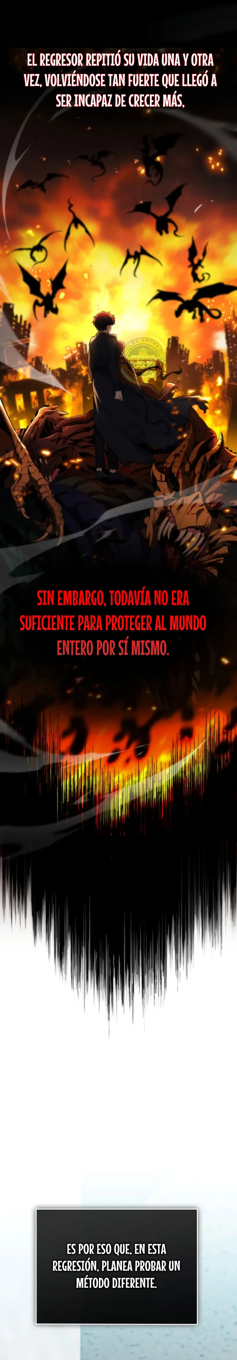 Mi Vida Cuidando Dragonas capítulo 1 página 46