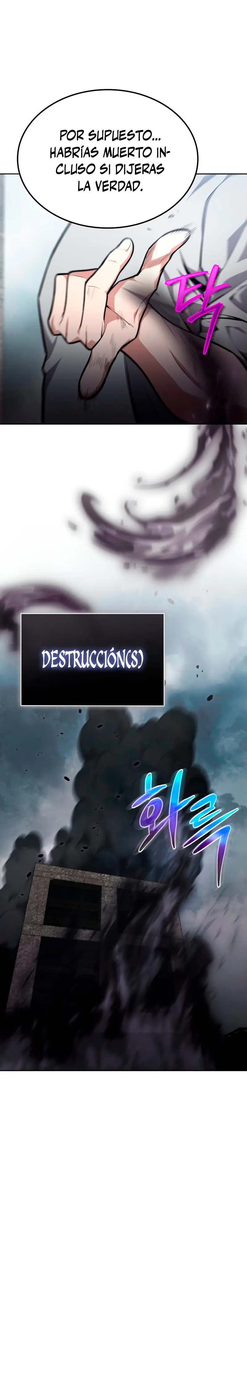 Mi Vida Cuidando Dragonas capítulo 15 página 14