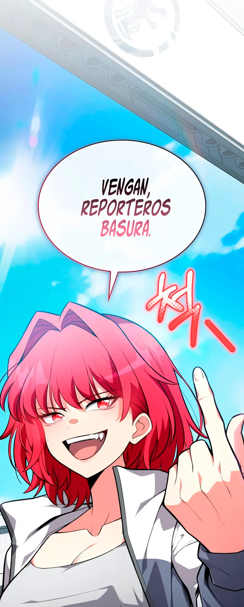 Mi Vida Cuidando Dragonas capítulo 15 página 38