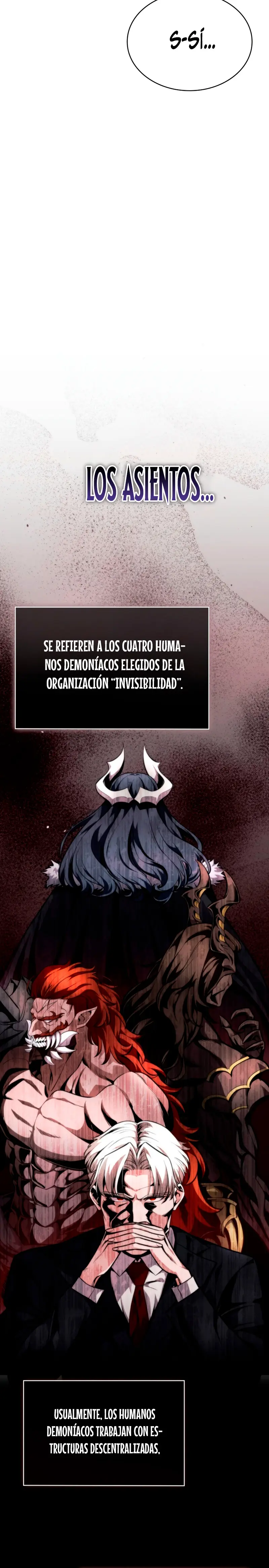 Mi Vida Cuidando Dragonas capítulo 15 página 7