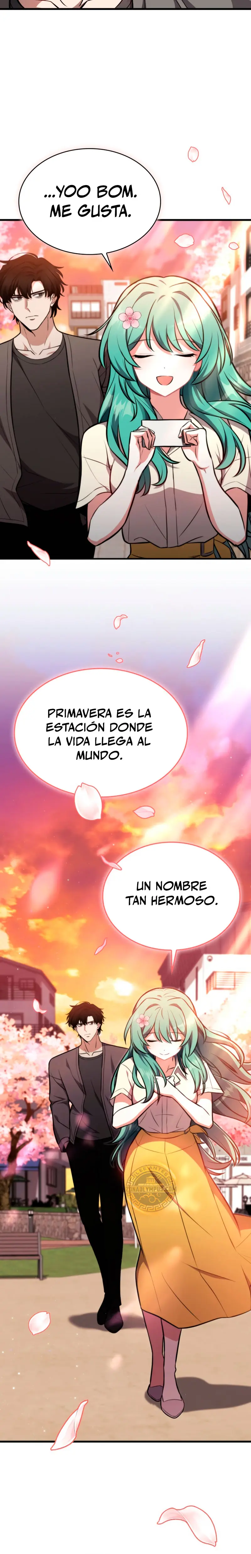 Mi Vida Cuidando Dragonas capítulo 2 página 28