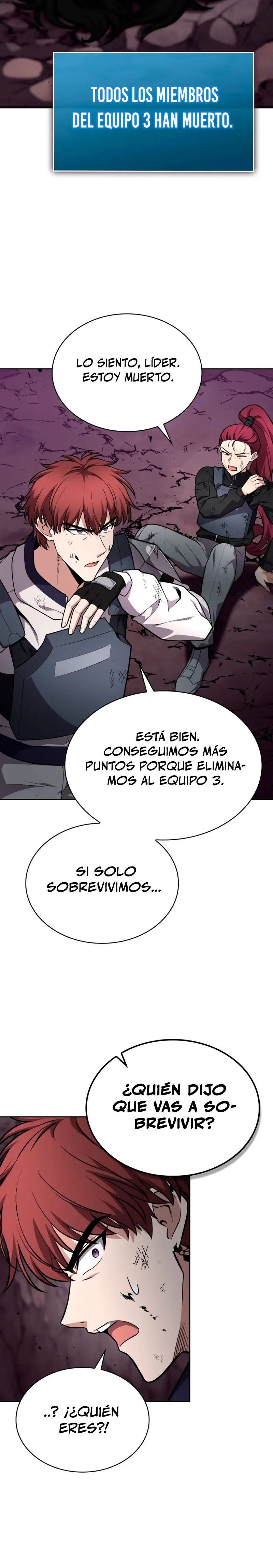 Mi Vida Cuidando Dragonas capítulo 22 página 20