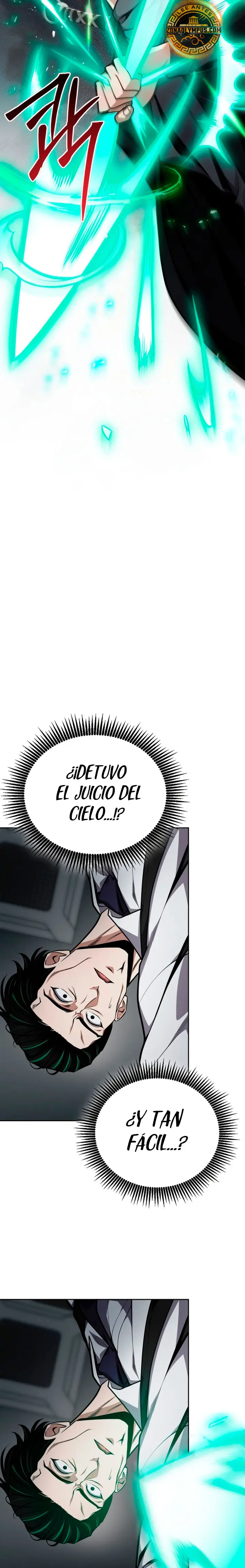 Mi Vida Cuidando Dragonas capítulo 28 página 17