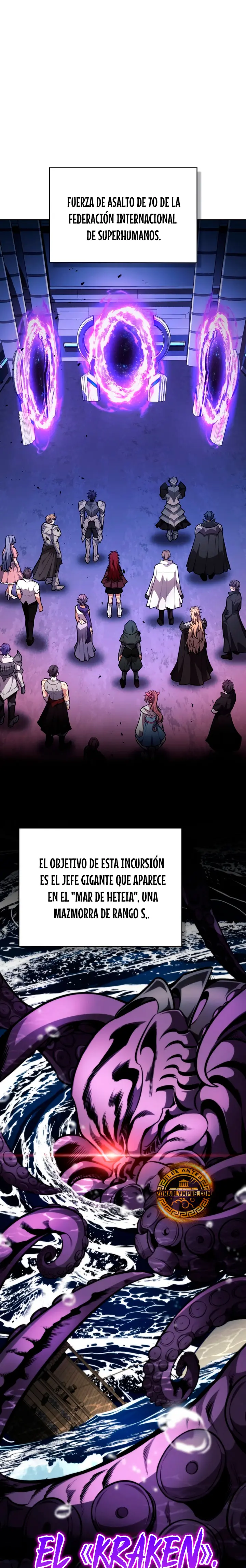 Mi Vida Cuidando Dragonas capítulo 28 página 2