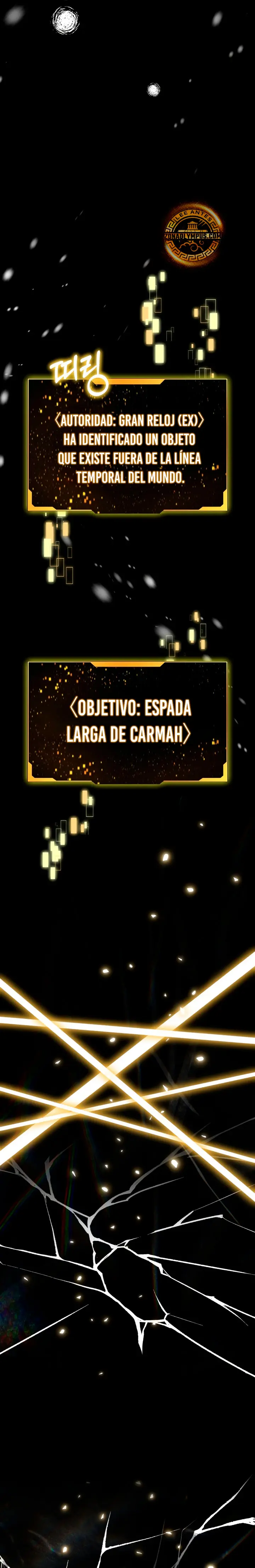Mi Vida Cuidando Dragonas capítulo 31 página 16