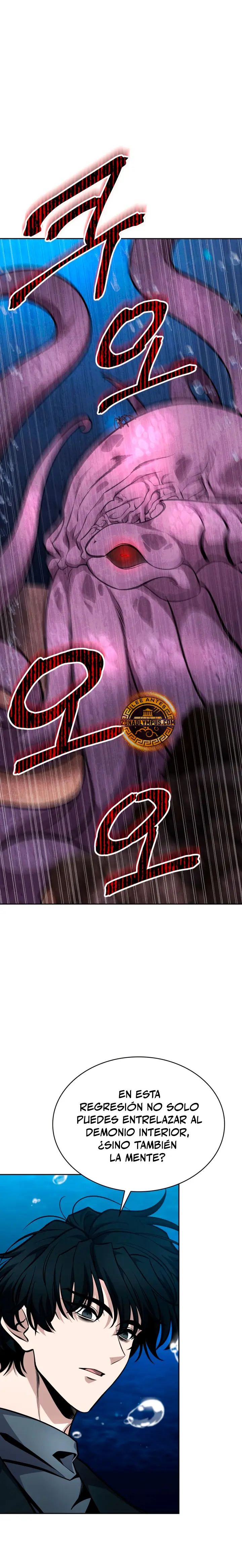 Mi Vida Cuidando Dragonas capítulo 31 página 25
