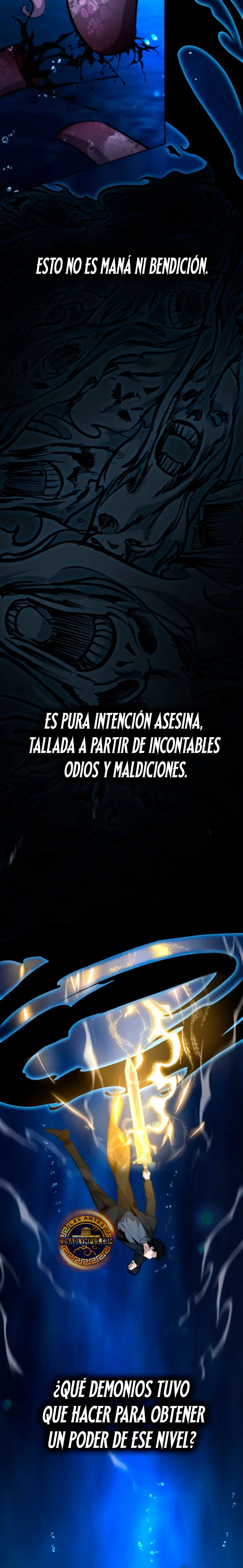 Mi Vida Cuidando Dragonas capítulo 31 página 31