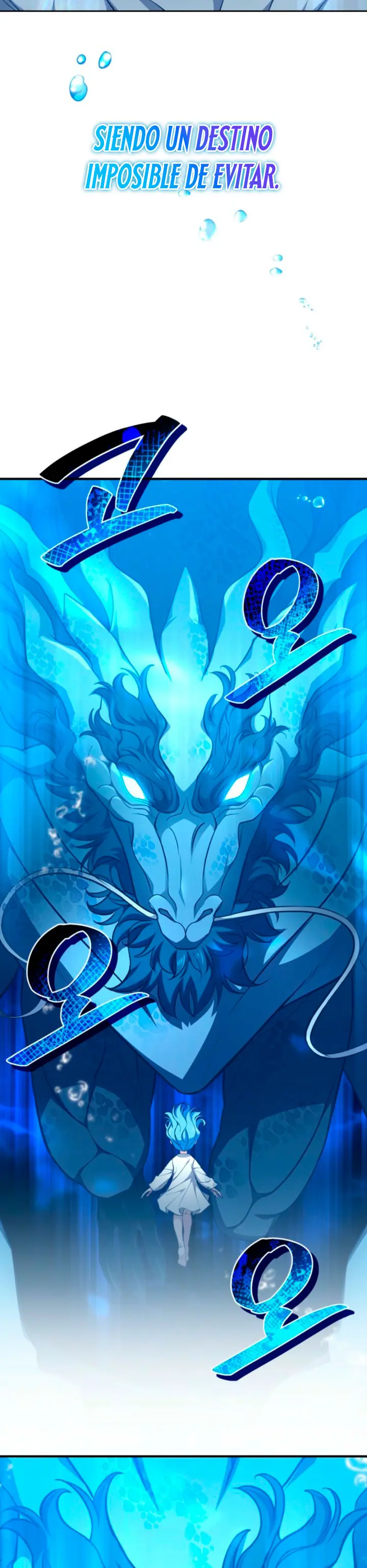 Mi Vida Cuidando Dragonas capítulo 35 página 30