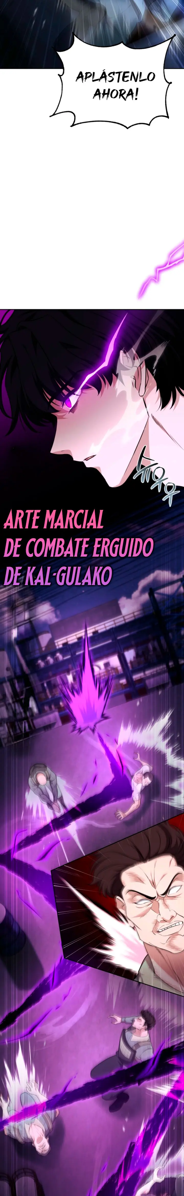 Mi Vida Cuidando Dragonas capítulo 44 página 21