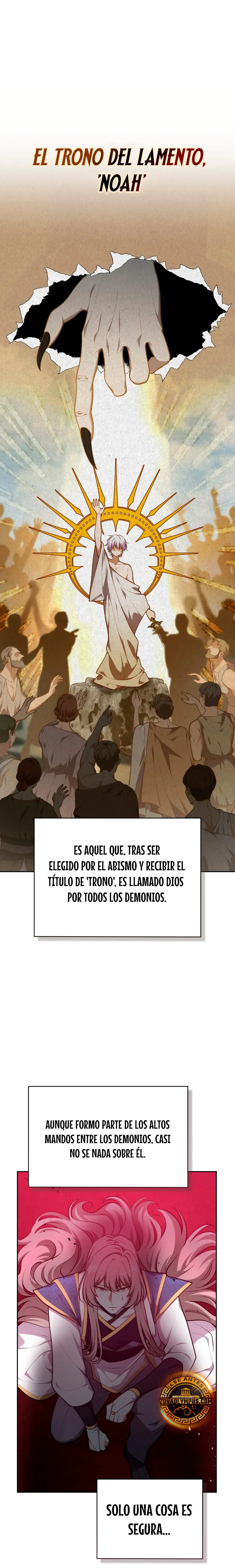Mi Vida Cuidando Dragonas capítulo 48 página 2
