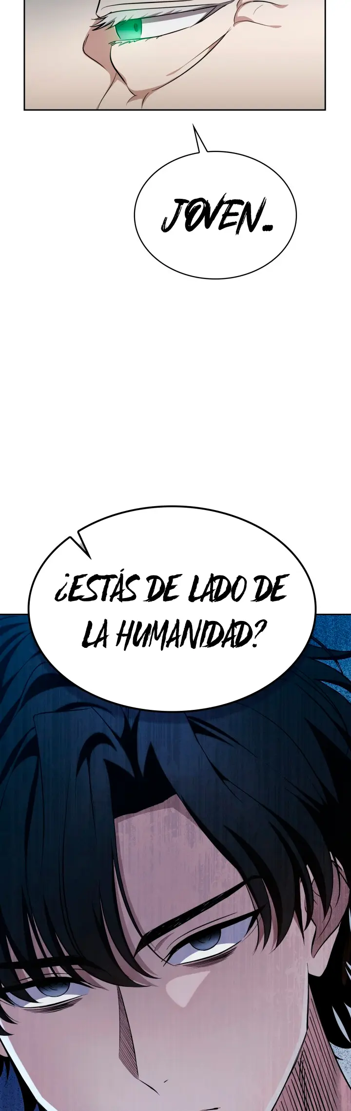 Mi Vida Cuidando Dragonas capítulo 48 página 33