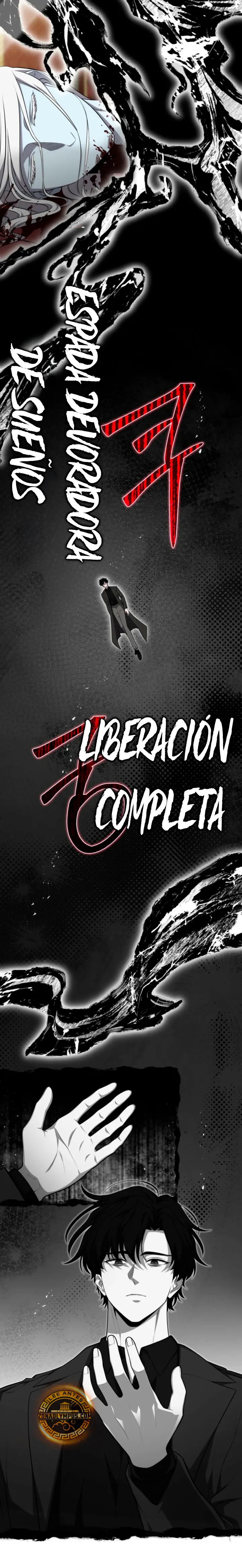 Mi Vida Cuidando Dragonas capítulo 54 página 16