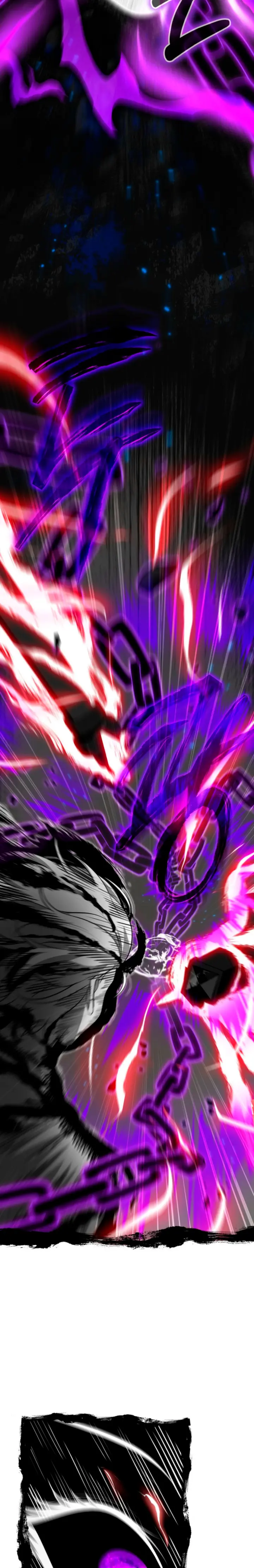 Mi Vida Cuidando Dragonas capítulo 54 página 29