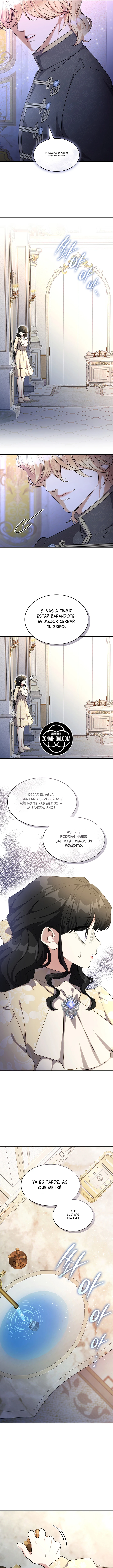 Si Estás Obsesionada, Estás Condenada capítulo 92 página 12
