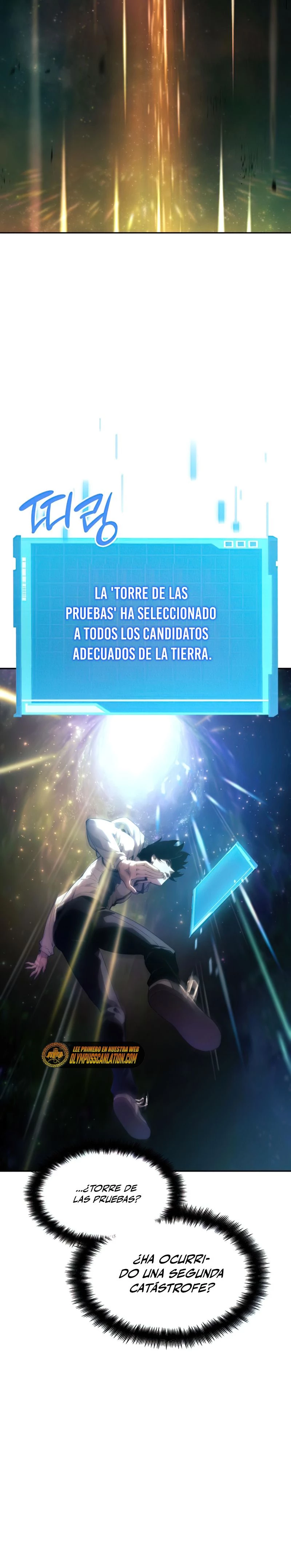 Nigromante sin limites capítulo 1 página 27
