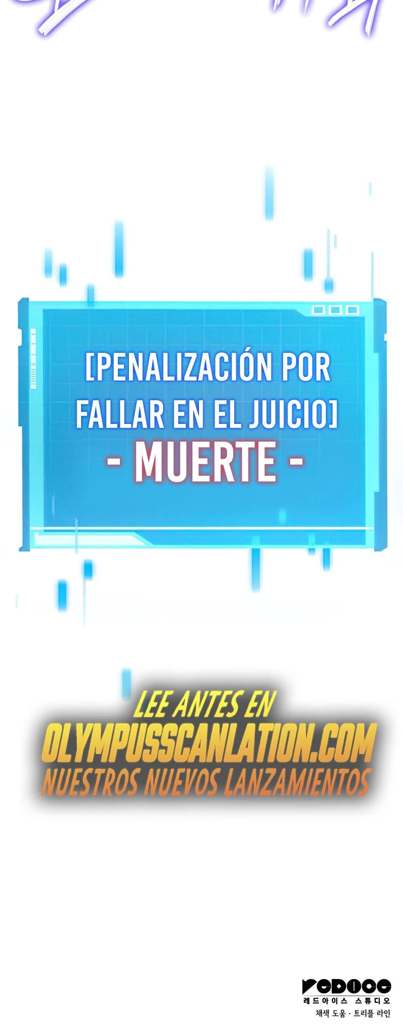 Nigromante sin limites capítulo 1 página 41