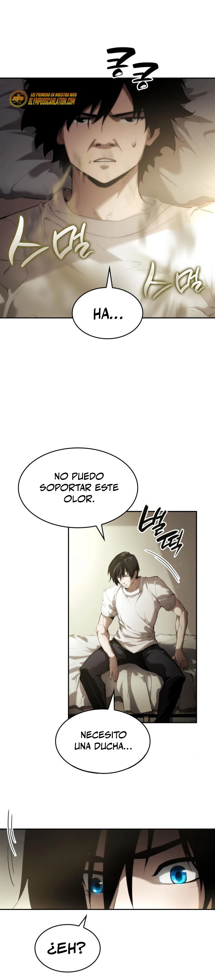 Nigromante sin limites capítulo 10 página 10