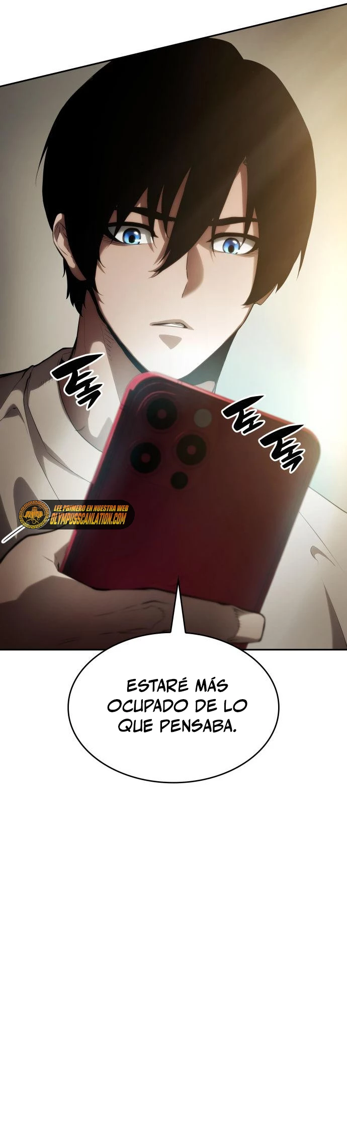 Nigromante sin limites capítulo 10 página 16