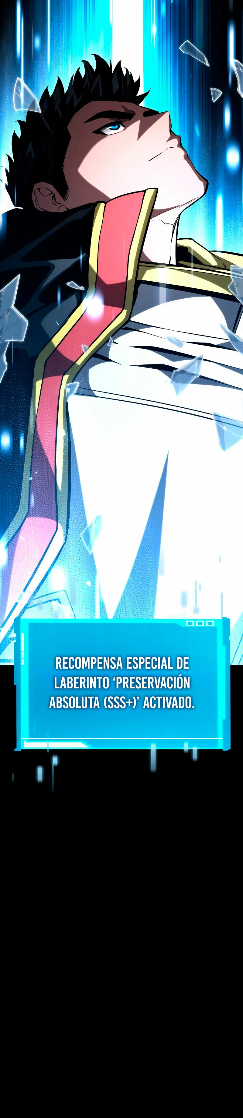 Nigromante sin limites capítulo 100 página 4