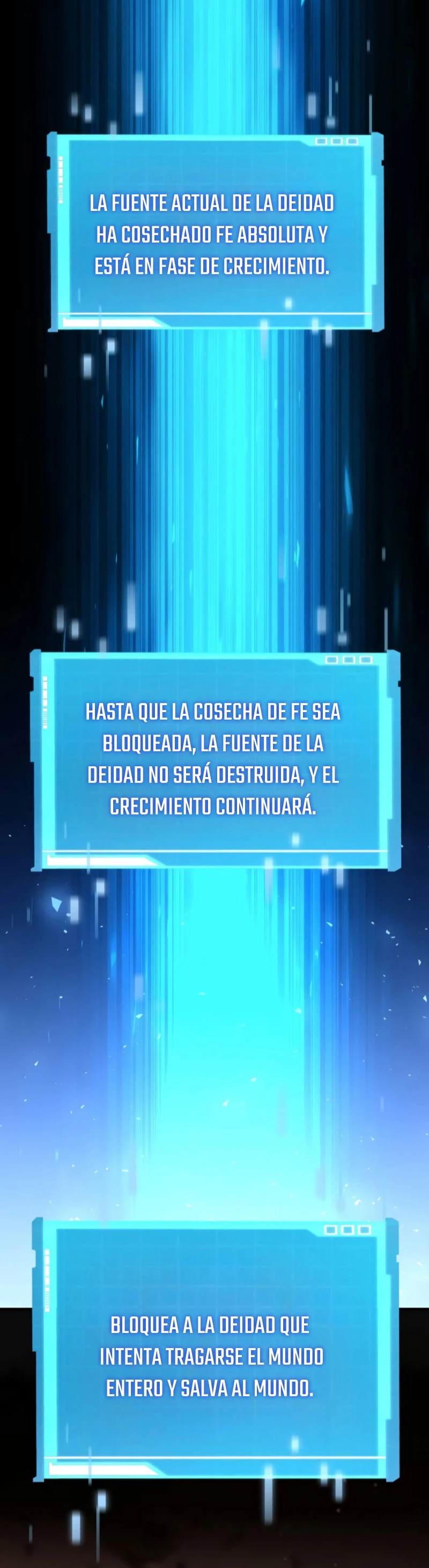 Nigromante sin limites capítulo 101 página 38