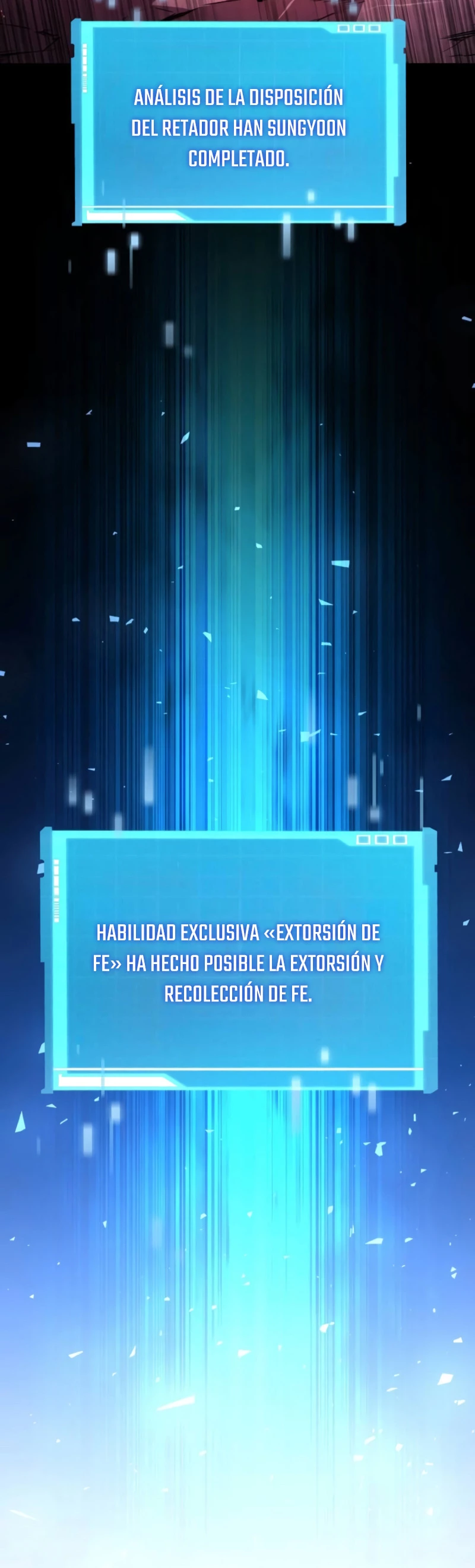 Nigromante sin limites capítulo 101 página 42