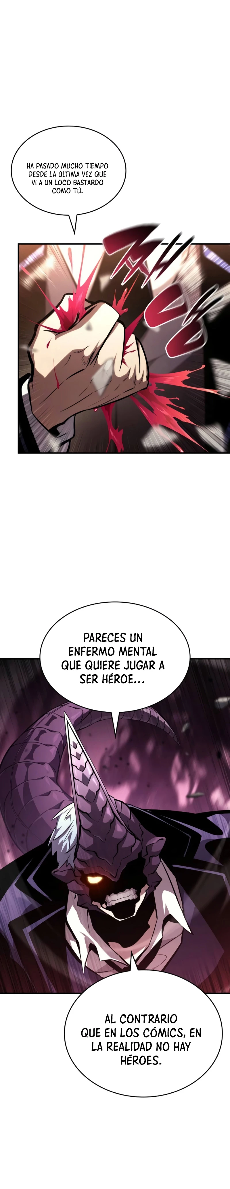 Nigromante sin limites capítulo 101 página 60