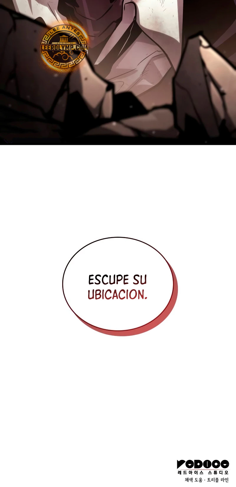 Nigromante sin limites capítulo 101 página 89