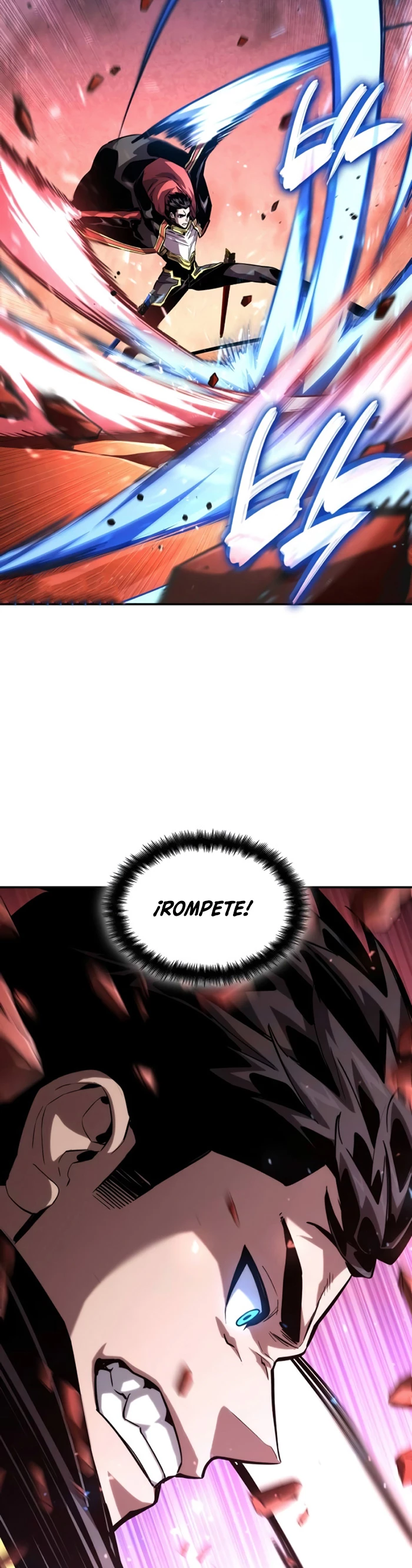 Nigromante sin limites capítulo 102 página 63