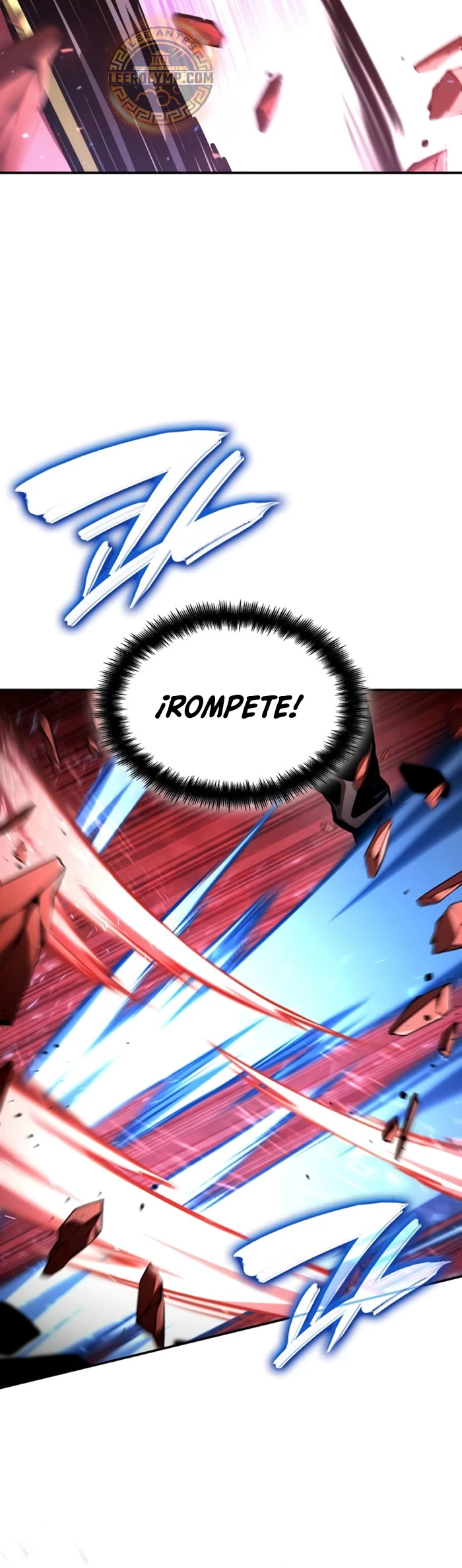 Nigromante sin limites capítulo 102 página 64