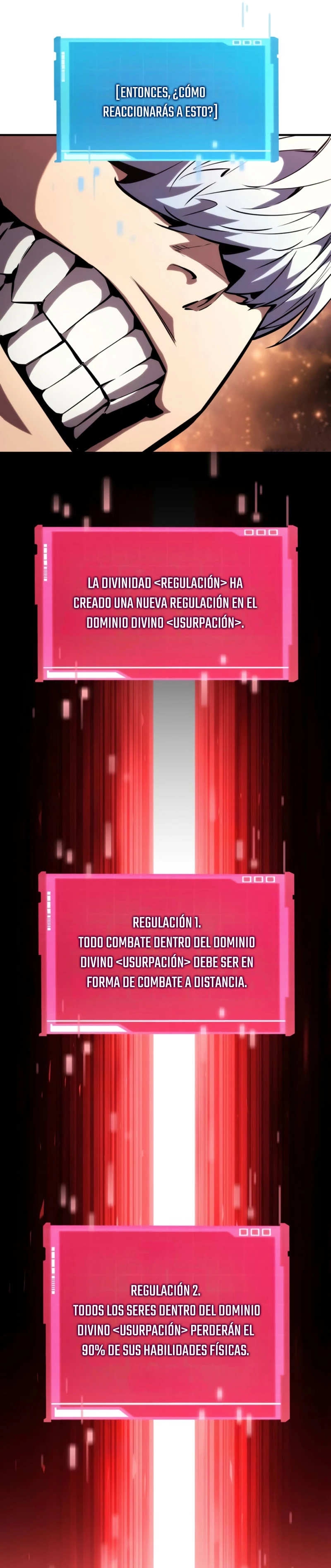 Nigromante sin limites capítulo 103 página 60