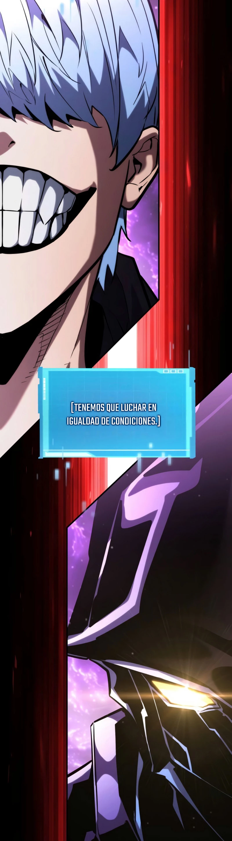 Nigromante sin limites capítulo 103 página 63