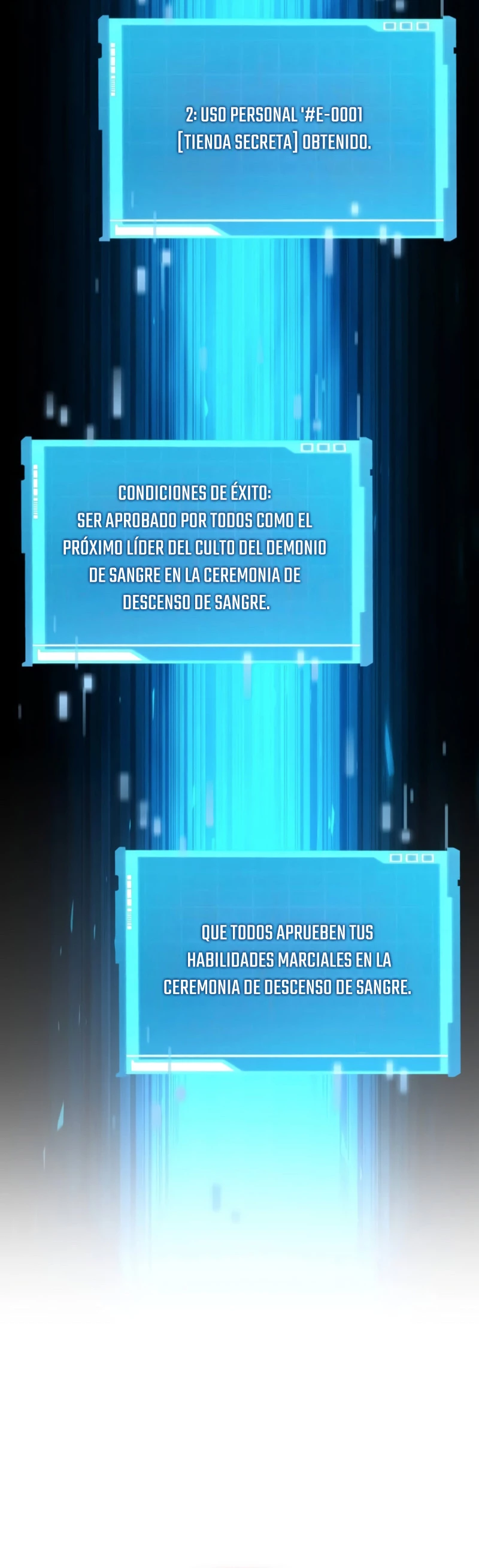 Nigromante sin limites capítulo 106 página 11