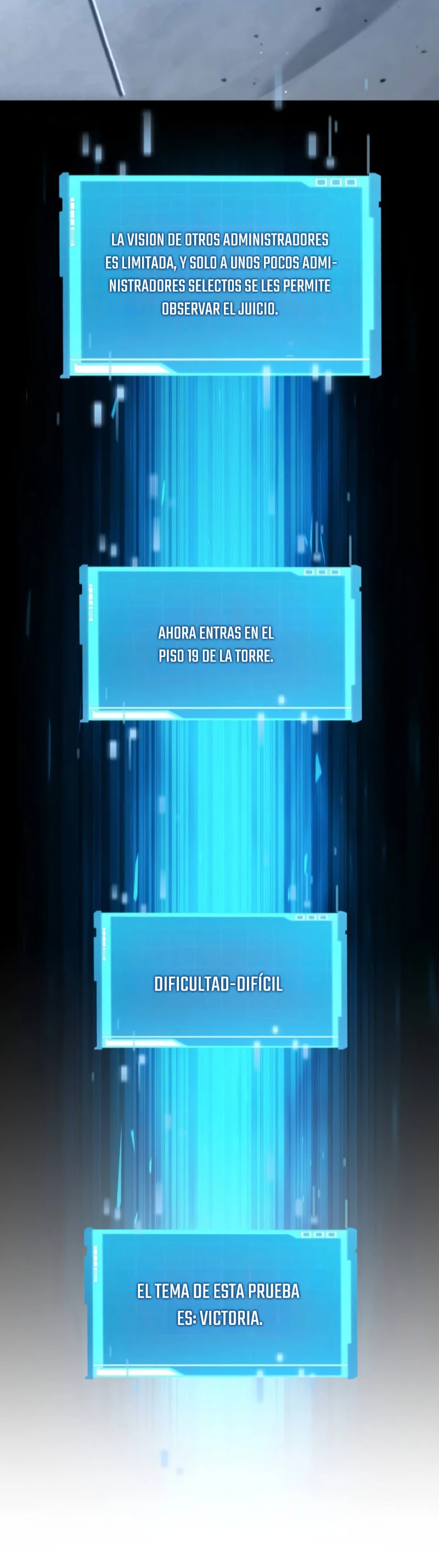 Nigromante sin limites capítulo 106 página 15