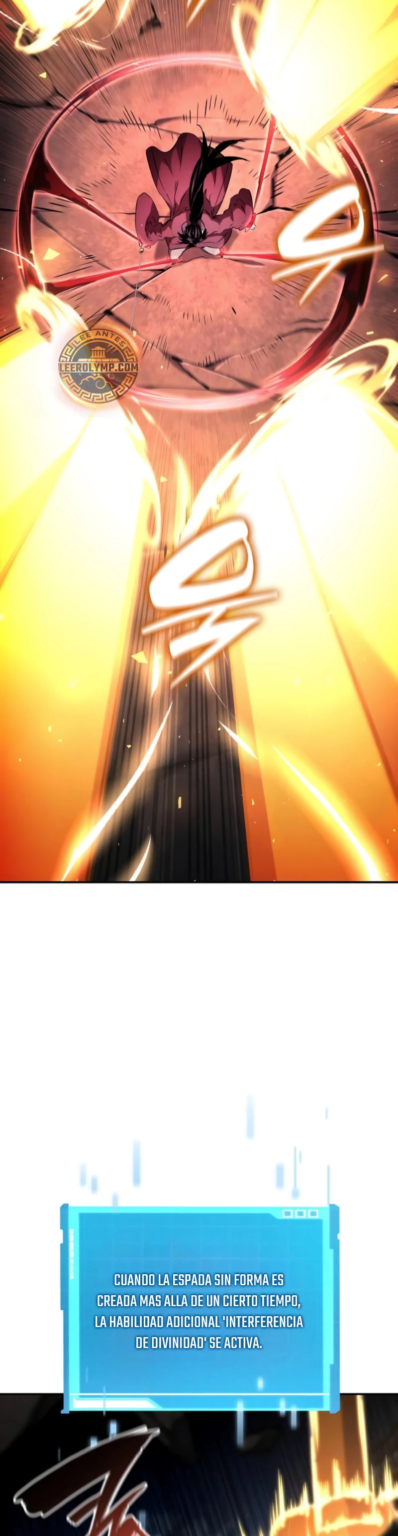 Nigromante sin limites capítulo 107 página 65