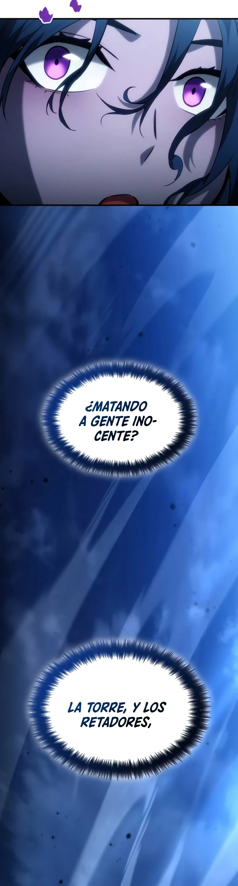 Nigromante sin limites capítulo 109 página 66
