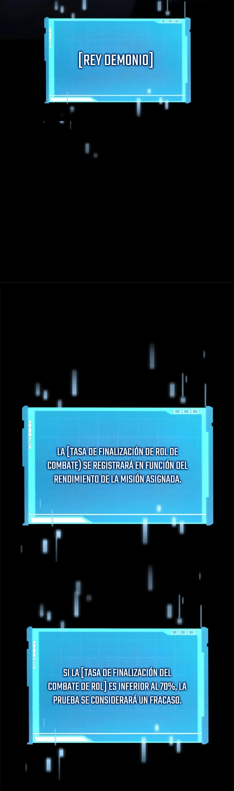 Nigromante sin limites capítulo 109 página 7