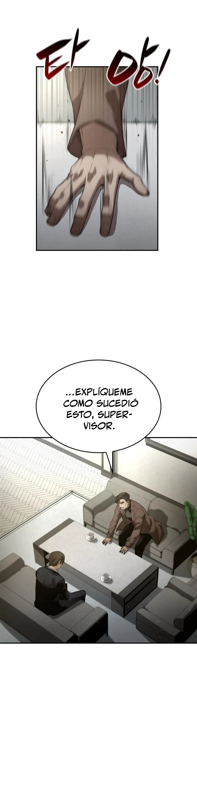 Nigromante sin limites capítulo 11 página 25
